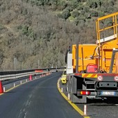 Viadotto Uveghi, cresce la preoccupazione per la viabilità