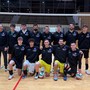 Imperia Volley: maschile ancora in serie positiva, derby femminile al Villa Levi