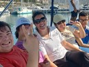 La vela come strumento di benessere e inclusione La vela come strumento di benessere e inclusione