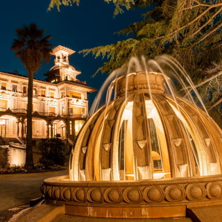 Imperia: visita accompagnata per adulti e bambini alla scoperta di Villa Grock, dimora del Re di tutti i clown