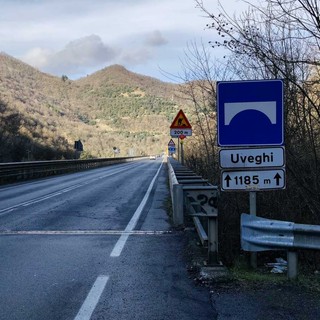 Viadotto Uveghi, Confartigianato Imperia: "Urgente intervento per il ripristino della viabilità"