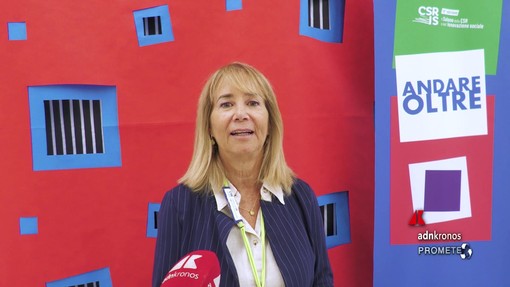 Salone Csr 2026: Guatri (Fondazione Umberto Veronesi, 'prevenzione fondamentale per rendere persone più consapevoli'