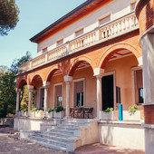 Villa Faravelli si rifà il look: interventi di riqualificazione per 108 mila euro