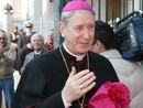 ACCADDE OGGI, 7 OTTOBRE 1990. Monsignor Oliveri nuovo vescovo della diocesi di Albenga-Imperia ACCADDE OGGI, 7 OTTOBRE 1990. Monsignor Oliveri nuovo vescovo della diocesi di Albenga-Imperia