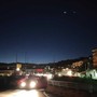 Notte bianca, ma parte della città resta al buio: luci spente lungo via Airenti Notte bianca, ma parte della città resta al buio: luci spente lungo via Airenti