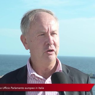 Conferenza Ventotene, Corazza (Parlamento Ue): "Contro le autocrazie serve alleanza di chi lotta per libertà"