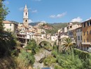 Dolcedo punta sul verde, affidata la manutenzione stradale per un'immagine curata e un turismo d'eccellenza