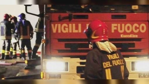 Incidente in Autofiori,  traffico bloccato in direzione Genova