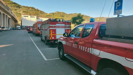 Ritrovato senza vita il 46enne scomparso a Imperia, le ricerche si concludono nel modo peggiore