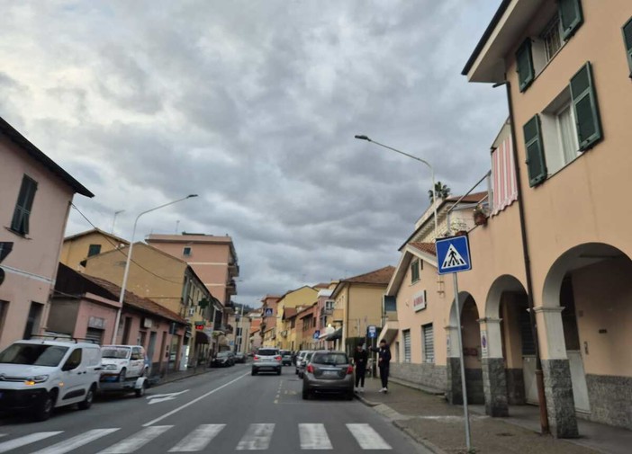 Strade in manutenzione, modifiche alla viabilità su via XXV Aprile e via Nazionale