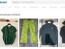 Vinted, lo shopping che fa spazio nell'armadio: boom anche nell’Imperiese Vinted, lo shopping che fa spazio nell'armadio: boom anche nell’Imperiese