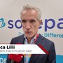Sonepar, Gianluca Lilli (ABB): "La distribuzione in corrente continua diventa più conveniente" Sonepar, Gianluca Lilli (ABB): "La distribuzione in corrente continua diventa più conveniente"