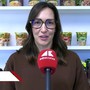 Nuova ricetta Saikebon: Notarangelo, 'noodles 100% naturali senza sacrificare il gusto' Nuova ricetta Saikebon: Notarangelo, 'noodles 100% naturali senza sacrificare il gusto'