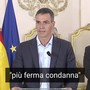 Sanchez e la crisi migranti: "Violata l'integrità territoriale della Spagna a Ceuta" – Video