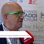 Levante Fadoi Forum, Lenti: "Serve unire salute, ambiente e prevenzione" Levante Fadoi Forum, Lenti: "Serve unire salute, ambiente e prevenzione"