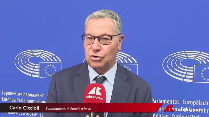 Trasporti, Ciccioli (FdI): "Diritti passeggeri, dopo 13 anni scelte di civiltà contro abusi delle compagnie" Trasporti, Ciccioli (FdI): "Diritti passeggeri, dopo 13 anni scelte di civiltà contro abusi delle compagnie"