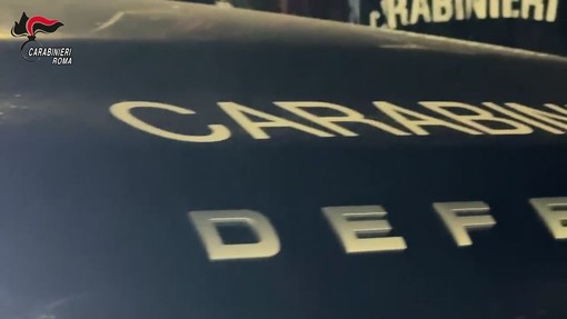 Attentato a Sigfrido Ranucci, arrestati i presunti autori: l'operazione dei carabinieri