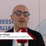 Vespa (Italfarmaco), "sempre volti all'innovazione e al benessere dei nostri pazienti" Vespa (Italfarmaco), "sempre volti all'innovazione e al benessere dei nostri pazienti"