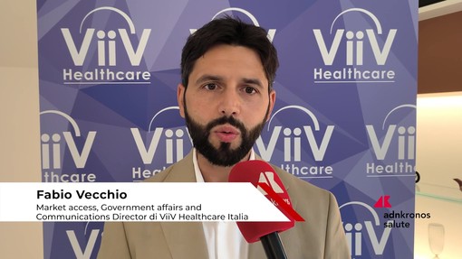 Hiv, Vecchio (ViiV Healthcare Italia): "Terapia esprime suo vero valore solo con aderenza"