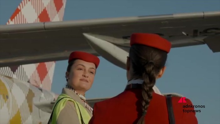 Volotea festeggia 85 milioni di passeggeri, premiata la viaggiatrice simbolo con 85 voli gratuiti