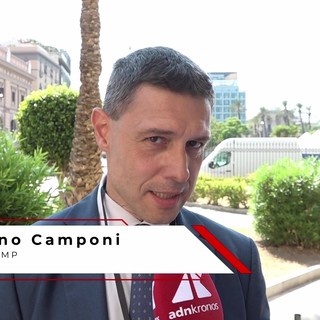 Ica Day, Camponi: "prevenzione e medicina di iniziativa per intercettare vulnerabili"