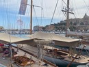 Vele d’Epoca Imperia, la città in festa con le “Regine del mare” Vele d’Epoca Imperia, la città in festa con le “Regine del mare”
