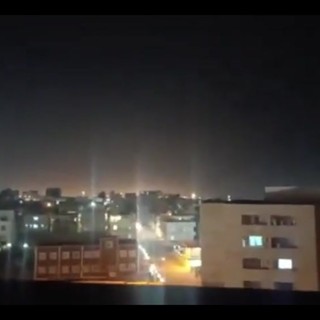 Attacco Usa contro l'Iran, Trump pubblica i video dei raid Attacco Usa contro l'Iran, Trump pubblica i video dei raid