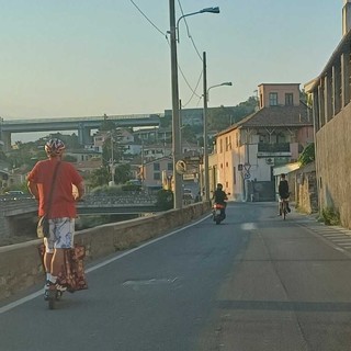 L'INTERVENTO/2. Deborah Bellotti (Pd): "Dopo la tragedia di Halina, Imperia scelga la sicurezza sulle strade" L'INTERVENTO/2. Deborah Bellotti (Pd): "Dopo la tragedia di Halina, Imperia scelga la sicurezza sulle strade"