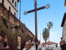 Via Crucis al Parasio                                                                                                                                            (Foto Flammia)