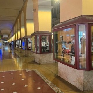 L'INTERVENTO. "Una città senza anima", il consigliere Pd Ivan Bracco racconta un sabato sera deserto tra Oneglia e Porto Maurizio