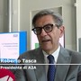 Tasca (A2A): "40mln di investimenti su Bergamo per economia circolare e transizione energetica"