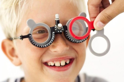 Imperia, continuano i controlli ortottici gratuiti dell'Unione italiana ciechi e ipovedenti sui bambini dai 3 agli 11 anni Imperia, continuano i controlli ortottici gratuiti dell'Unione italiana ciechi e ipovedenti sui bambini dai 3 agli 11 anni