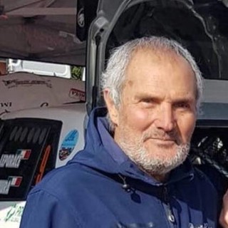 Imperia in lutto per la morte dello storico carrozziere di Caramagna Vincenzo Leporace