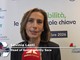 Lenti (Sace): "Leva concreta di competitività: miglior performance di Esg legate a crescita di ricavi ed export" Lenti (Sace): "Leva concreta di competitività: miglior performance di Esg legate a crescita di ricavi ed export"