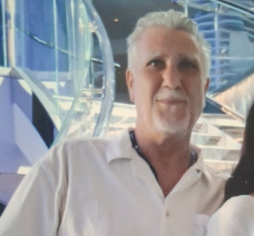 Addio a Vincenzo Bellomia, il sorriso del Liceo Artistico
