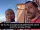 Rachele Mussolini canta 'L'incantevole Creamy': "Voglio andare al Gay Pride con Schlein"