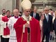 Funerali Ruini, a San Pietro Papa Leone con 34 cardinali concelebranti