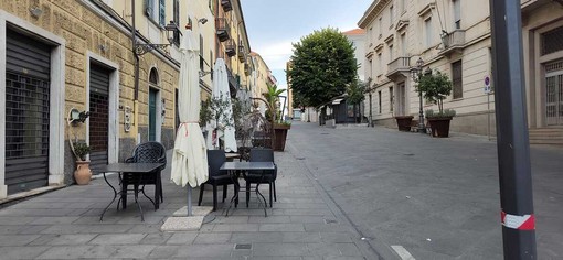 LA GRAFFIATA. Ferragosto 2026, Imperia overbooking LA GRAFFIATA. Ferragosto 2026, Imperia overbooking