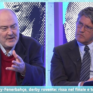 Centrosinistra, Bettini ad AdnTalks: "Primarie ormai inevitabili, facciamole prima possibile" Centrosinistra, Bettini ad AdnTalks: "Primarie ormai inevitabili, facciamole prima possibile"