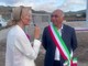 Pantelleria, inaugurato il primo impianto eolico delle isole minori