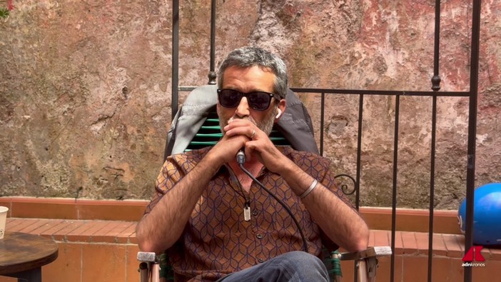 Daniele Silvestri risponde a De Gregori: "Ha perso un'occasione"