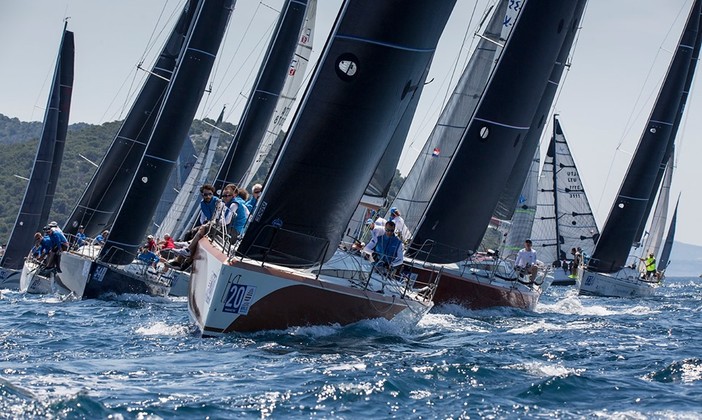 A settembre torna la “storica” regata della Giraglia con partenza da Imperia A settembre torna la “storica” regata della Giraglia con partenza da Imperia