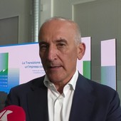 Mazzoncini (A2A): "78% raccolta differenziata, Bergamo best in class in Lombardia'
