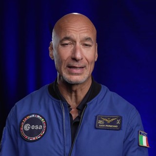 Artemis III, Parmitano pilota della missione: "Quando l'ho saputo ero incredulo"
