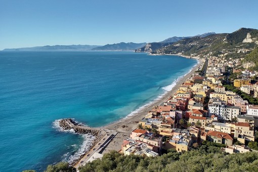 Le escursioni di questo fine settimana delle guide ambientali escursionistiche di Ponente Experience Le escursioni di questo fine settimana delle guide ambientali escursionistiche di Ponente Experience