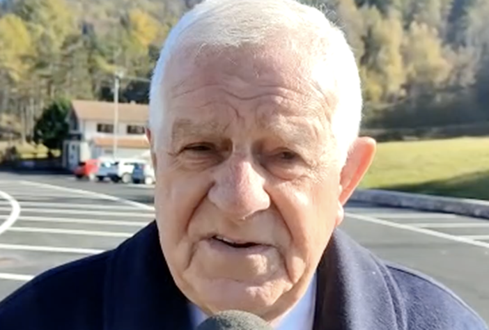 Stop ai tir sulla 28, Adolfo: "La sicurezza viene prima di tutto"