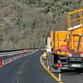 SOTTOLENTE. Viadotto Uveghi, verifiche strutturali e disagi sulla Statale 28: cresce l’allarme isolamento (Video)