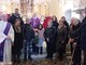Il vescovo Borghetti in missione in Valle Arroscia per incontrare le comunità di Siglioli e Lenzari