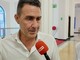 Scajola incontra Vannacci a Palazzo Civico prima del comizio al Koko Beach (Video) Scajola incontra Vannacci a Palazzo Civico prima del comizio al Koko Beach (Video)