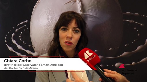 Mozzarella di bufala, Corbo (Polimi): "Ai e digitale alleati della qualità dei prodotti"